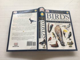 Birds of North America（软精装）