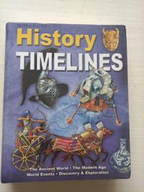 History TIMELINES