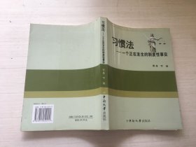 习惯法:一个正在发生的制度性事实