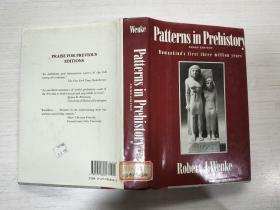 英文原版：Patterns in Prehistory