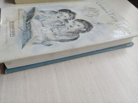 THE BROTHERS GRIMM:Grimms Fairy Tales:格林兄弟童话故事(外文)