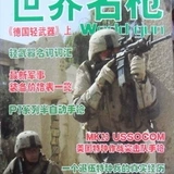 世界名枪过期杂志2011年 惊蛰（3）总第29期 德国轻武器上美国特种突击队手枪