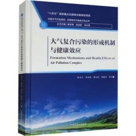 大气复合污染的形成机制与健康效应