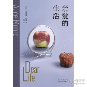 外国文学：亲爱的生活