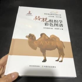 骆驼组织学彩色图谱