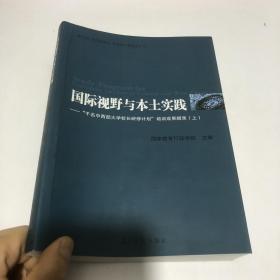 正版新书 视野与本土实践 光明日报