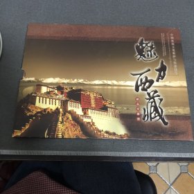 魅力西藏【邮品珍藏册】