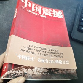 中国震撼：一个“文明型国家”的崛起