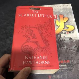 The Scarlet Letter