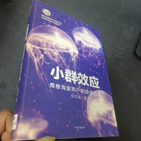 小群效应 席卷海量用户的隐性力量