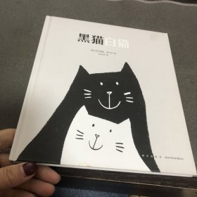 黑猫白猫