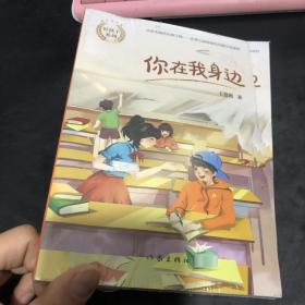 好孩子系列：你在我身边（儿童文学作家王慧艳全新系列作品，倾情打造中国好孩子的故事）