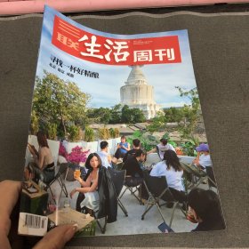 三联生活周刊2023年第43期