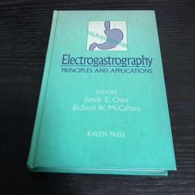 EIectrogastrography