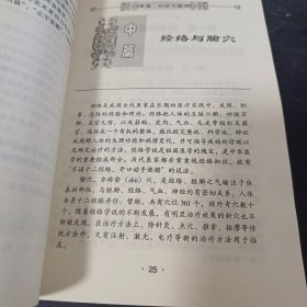 宫廷养生点穴疗法