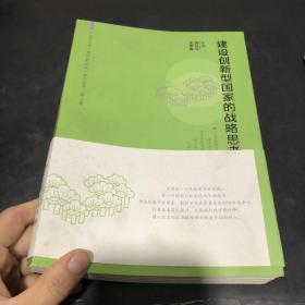 北京大学三井创新论坛系列丛书（第2卷）：建设创新型国家的战略思考