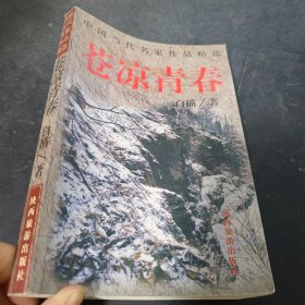 苍凉青春（全二册）