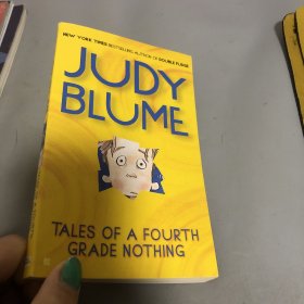 JUDY BLUME