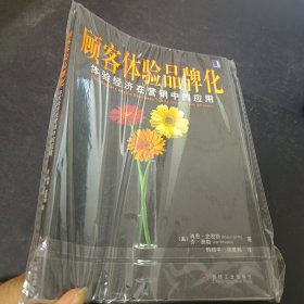 顾客体验品牌化