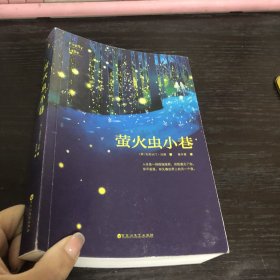 萤火虫小巷