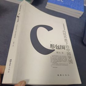 C形包围：内忧外患下的中国突围