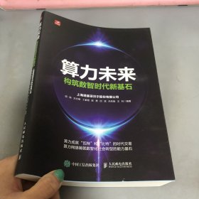 算力未来：构筑数智时代新基石