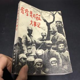 晋察冀日报大事记（大32开1986一版一印群众出版社）