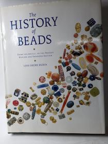 The History  Of Bads -珠子的历史