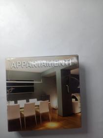 THE APARTMENT BOOK