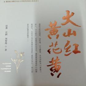 火山红黄花黄（一份共产党人用黄花写就的精准扶贫答卷）