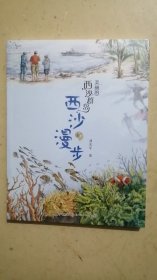 西沙漫步40//1