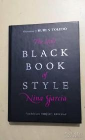 THE LITTLE BLACK BOOK OF STYLE