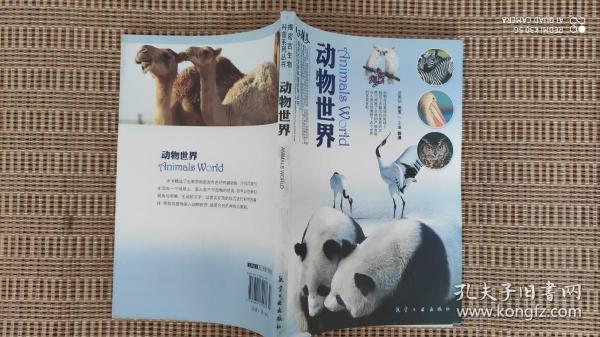 动物世界