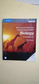 Cambridge lgcse biology coursebook