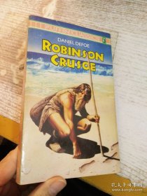 ROBINSON CRUSOE