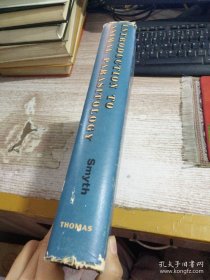 INTRODUCTION TO ANIMAL PARASITOLOGY