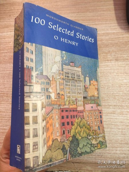 100 Selected Stories