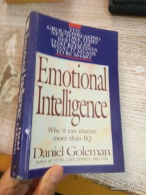 Emotional Intelligence