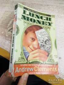 Lunch Money 赚钱神童