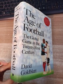 The Age of football