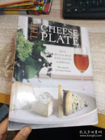 The Cheese Plate