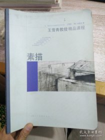王雪青教授精品课程1:素描