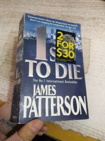 1st to Die