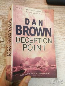 DECEPTION POINT