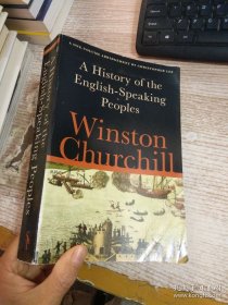A History of the English-Speaking Peoples：A One-Volume Abridgement