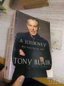 A Journey：My Political Life