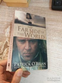 THE FAR SIDE OF THE WORLD