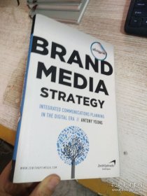 Brand Media Strategy[品牌媒體戰(zhàn)略]