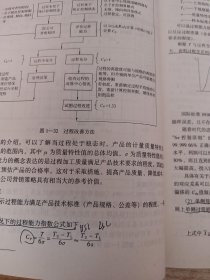 职业技术·职业资格培训教材：精益生产理论与实务（国家职业资格2级）【内页有笔记划线，折页具体看图