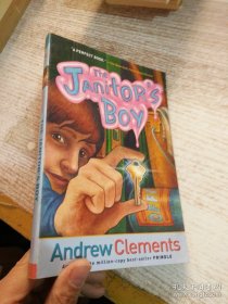 The Janitor's Boy 看门人的男孩